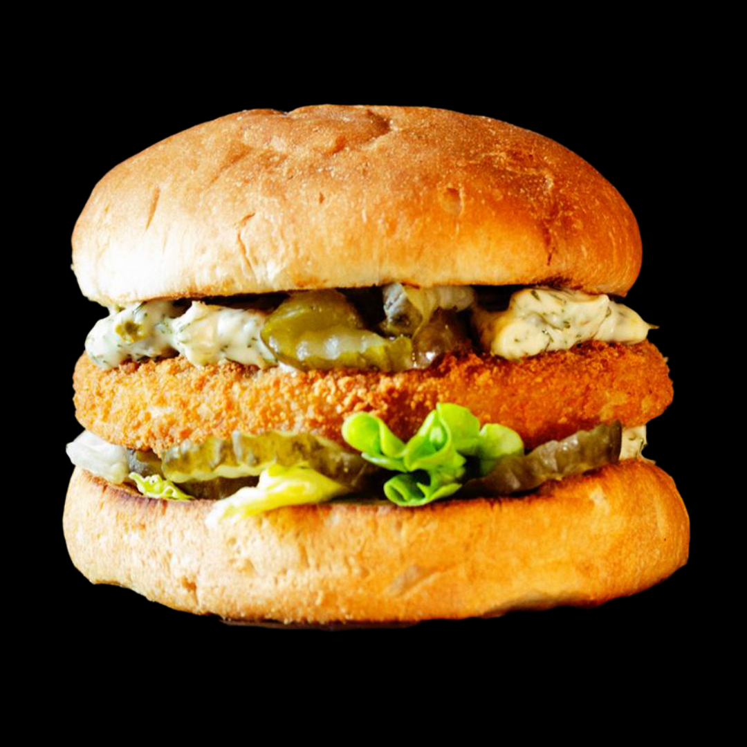 ✓No Meat | ✓Lactose free | ✓Vegan/Vegetarian Churger Chilet