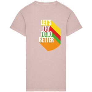 BC.. - Let's Do Better