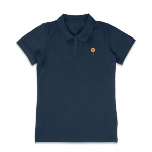 Flourish 2 Women's Polo